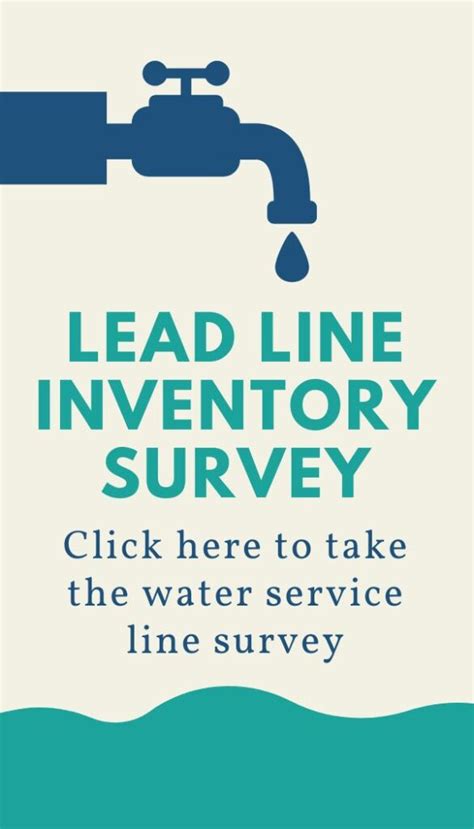 Service Line Survey 